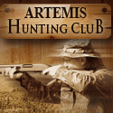 Hunting Club Artemis 
