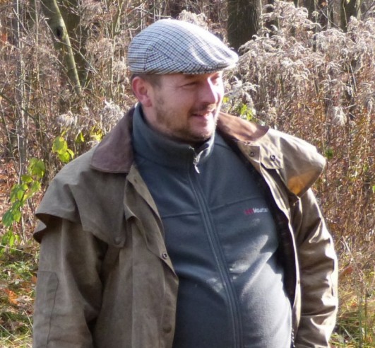 Darek Kaźmierczak