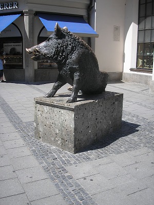 Awatar użytkownika