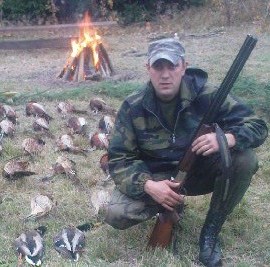Maksymilian Ciupiński