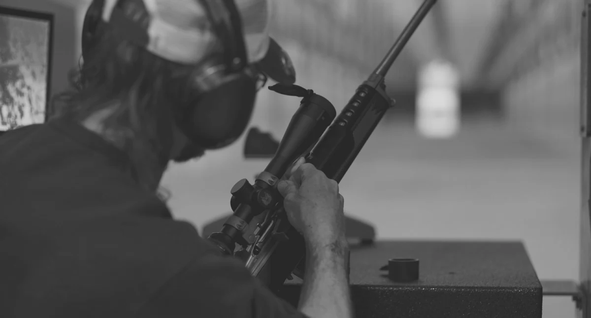 poluje.pl, Dlaczego wybrać wyposażenie strzelnic myśliwskich sportowych WaspaSport - zdjęcie, fotografia
