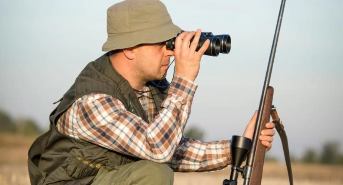 Akcesoria myśliwskie, Nowinki sprzętowe - zdjęcie, fotografia
