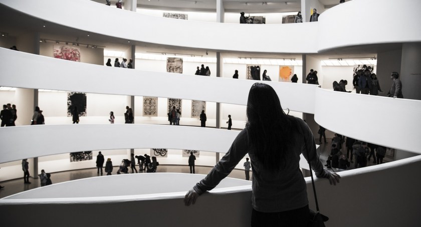 Zdjęcie Ośrodek Kultury I Sztuki we Wrocławiu - fotografia