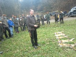 Król polowania