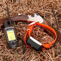 Garmin Astro 220