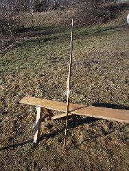 Longbow bez cięciwy