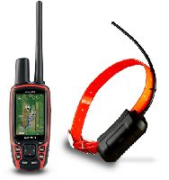 Garmin Astro 320