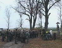 Uroczyste nabożeństwo