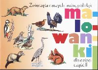 malowanki dla dzieci