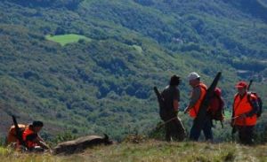 Zdjęcie: Imprezy myśliwskie Myślistwo Kalendarium poluje