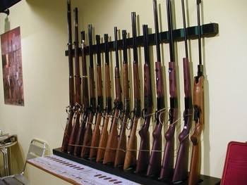 Zdjęcie: Broń myśliwska Myślistwo Porady poluje