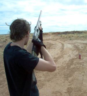 Zdjęcie: Relacje polowań Myślistwo Blogi poluje