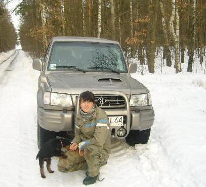 Motoryzacja Myślistwo  - ogłoszenia drobne Myślistwo  | poluje.pl