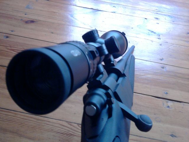 Optyka Myślistwo  - ogłoszenia drobne Myślistwo  | poluje.pl