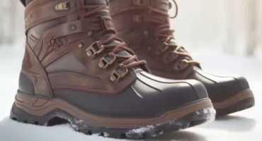 Buty na polowanie - na co zwrócić uwagę wybierając odpowiedni model?