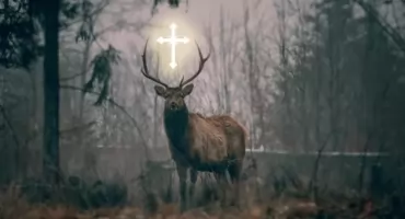 Święty Hubert: historia patrona myśliwych i jego znaczenie dla łowiectwa
