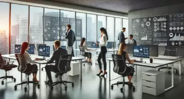 Nowoczesne Metody Polowania: Jak Technologia Zmienia Sport?