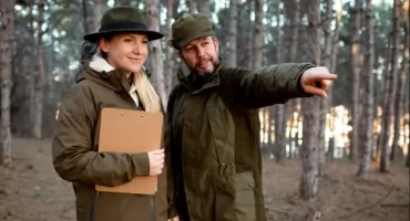 Odzież myśliwska na każdą porę roku – jak wybrać?