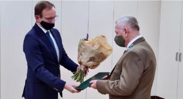 Lasy Państwowe mają nowego dyrektora.
