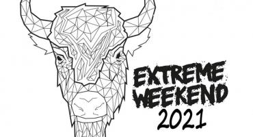 Extreme Weekend - na strzelnicy Studnica
