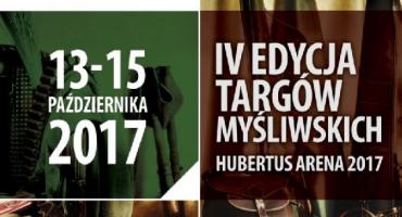 Hubertus Arena 2017: zapraszamy