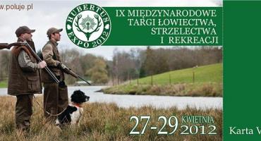 Hubertus Expo 2012 - ostatnia szansa na bilet