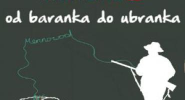 NORDRE - od baranka do ubranka