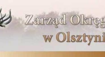HUBERTUS 2013 w Olsztynie